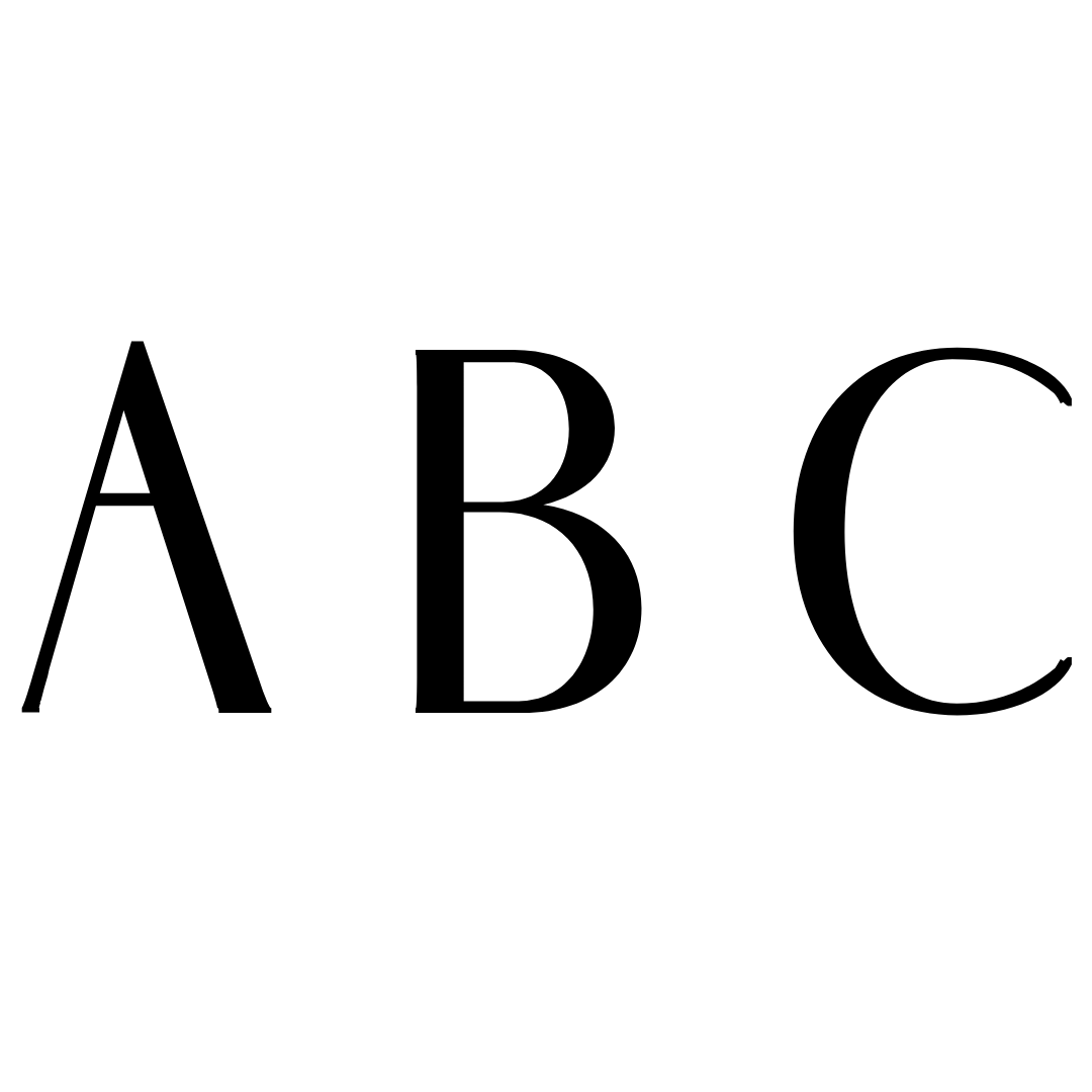 A-B-C
